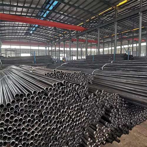 盘锦声测管如何选择型号？如何进行预埋施工？