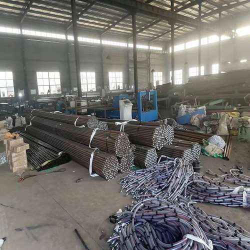 盘锦声测管施工及验收规范（最全最详细）