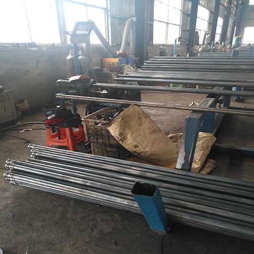 盘锦桥梁桩基声测管的施工工艺流程